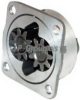 JP GROUP 8113100200 Oil Pump